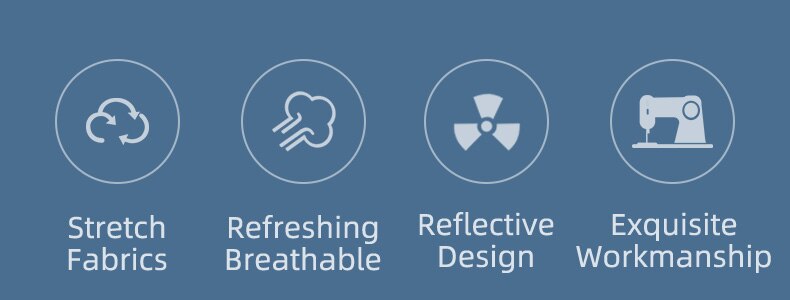 ROCKBROS-pantalones de ciclismo para hombre, pantalón táctico de alta elasticidad, para verano