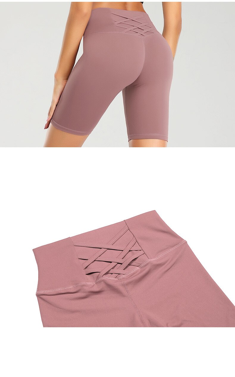 Pantalones cortos de gimnasio para mujer, medias realzadoras de cintura alta, leggings y pantalones cortos con bolsillo para guardar el teléfono, ciclismo, trotar, correr, fitness, yoga Pantalones cortos de gimnasio para mujer, medias realzadoras de cintura alta, leggings y pantalones cortos con bolsillo para guardar el teléfono, ciclismo, trotar, correr, fitness, yoga