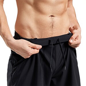 Pantalones cortos deportivos 2 en 1 para hombre, Shorts de secado rápido para entrenamiento, trotar, gimnasio, Fitness, deporte corto, correr, con bolsillos Pantalones cortos deportivos 2 en 1 para hombre, Shorts de secado rápido para entrenamiento, trotar, gimnasio, Fitness, deporte corto, correr, con bolsillos