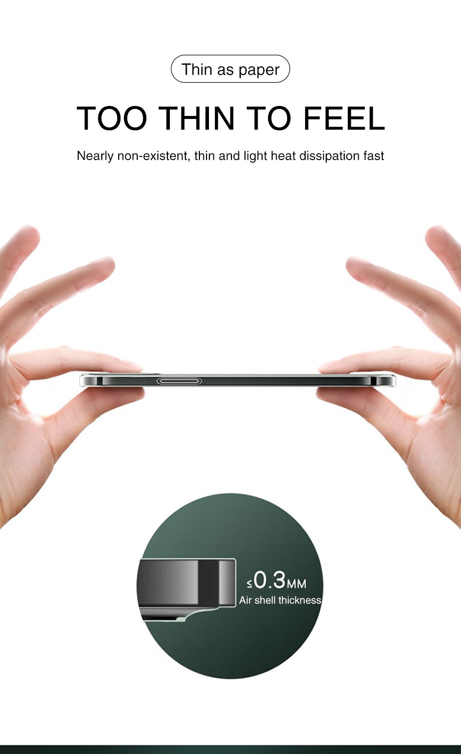 Funda de silicona Ultra fina para iPhone, funda trasera suave para iPhone 12 Pro Max 11 Pro Max, funda de silicona transparente, 12 Mini