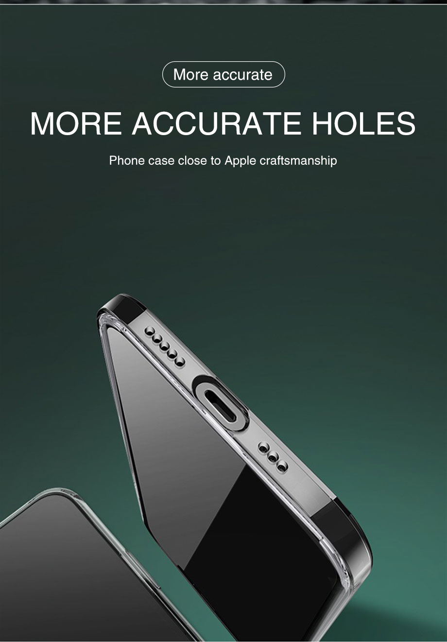 Funda de silicona Ultra fina para iPhone, funda trasera suave para iPhone 12 Pro Max 11 Pro Max, funda de silicona transparente, 12 Mini