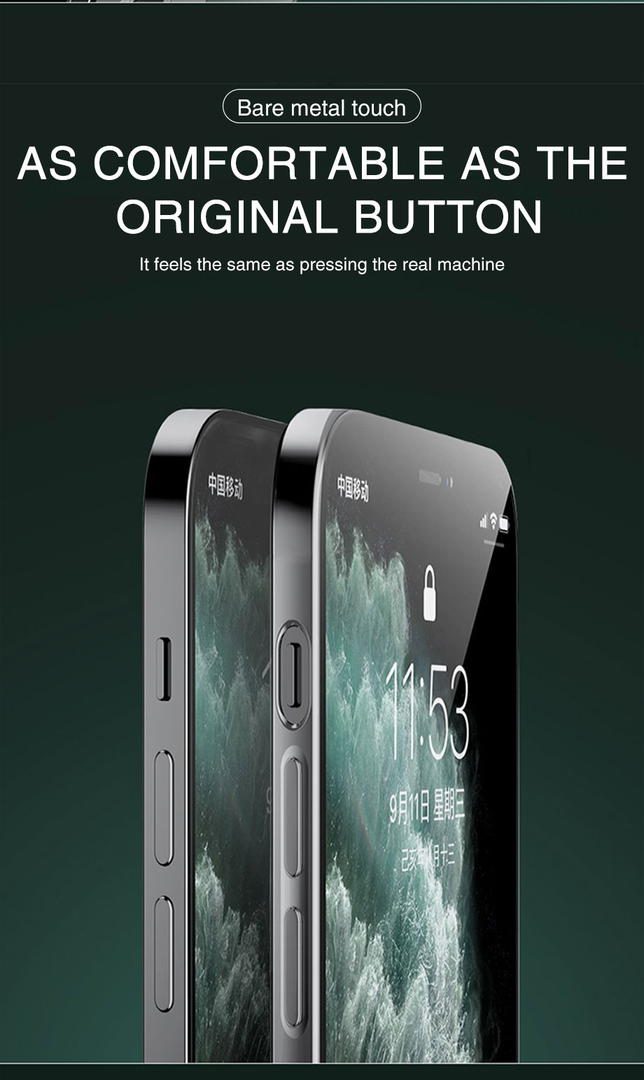 Funda de silicona Ultra fina para iPhone, funda trasera suave para iPhone 12 Pro Max 11 Pro Max, funda de silicona transparente, 12 Mini