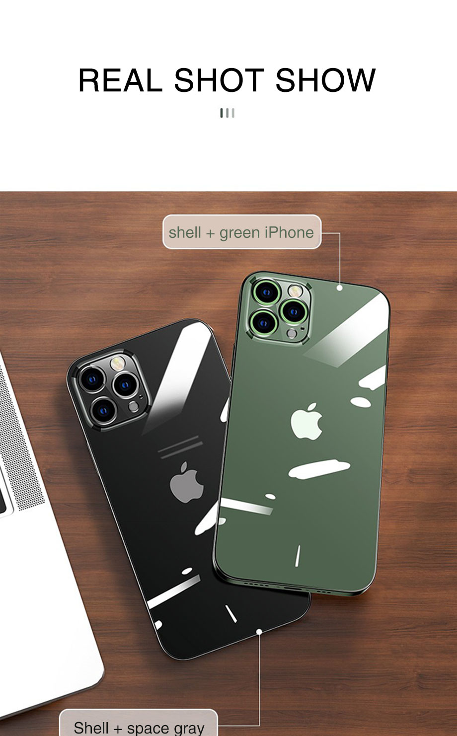 Funda de silicona Ultra fina para iPhone, funda trasera suave para iPhone 12 Pro Max 11 Pro Max, funda de silicona transparente, 12 Mini