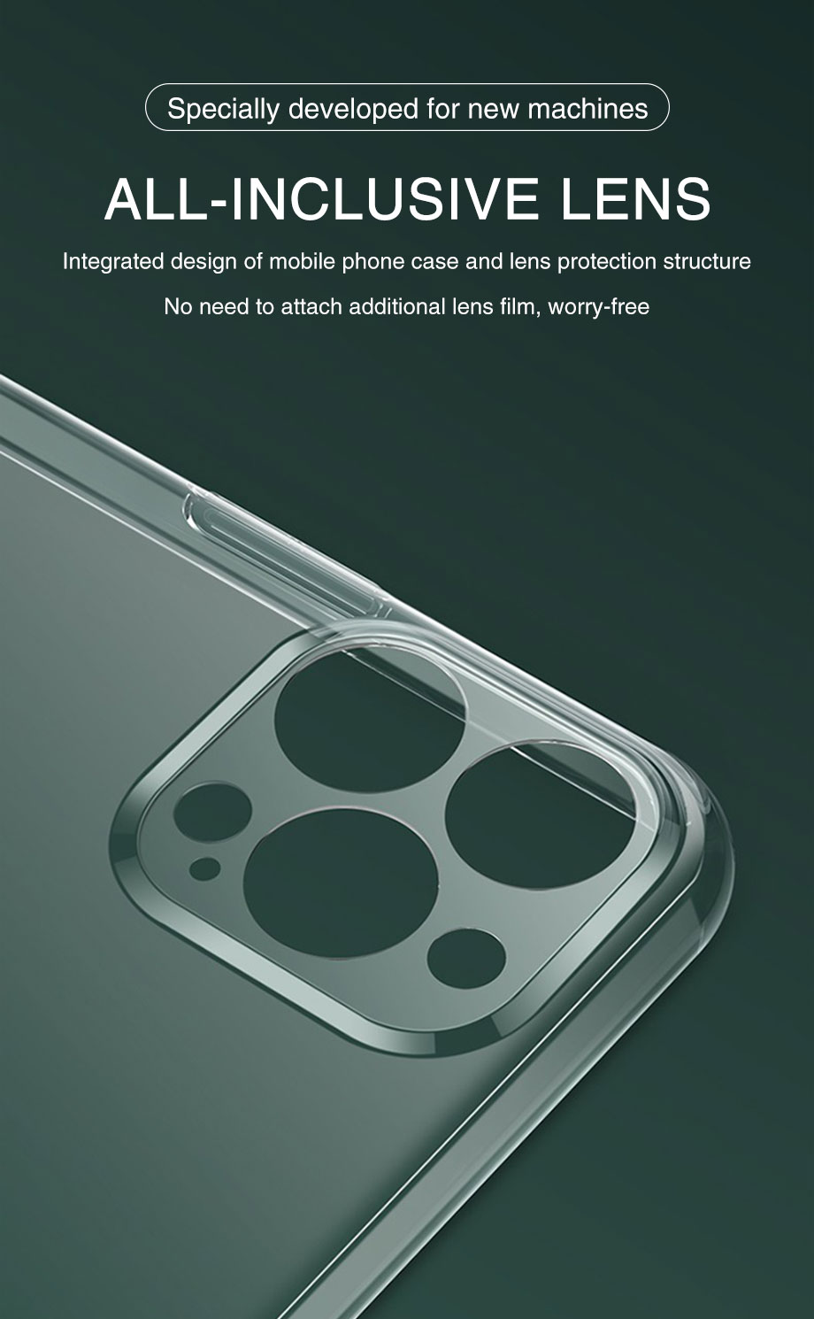 Funda de silicona Ultra fina para iPhone, funda trasera suave para iPhone 12 Pro Max 11 Pro Max, funda de silicona transparente, 12 Mini