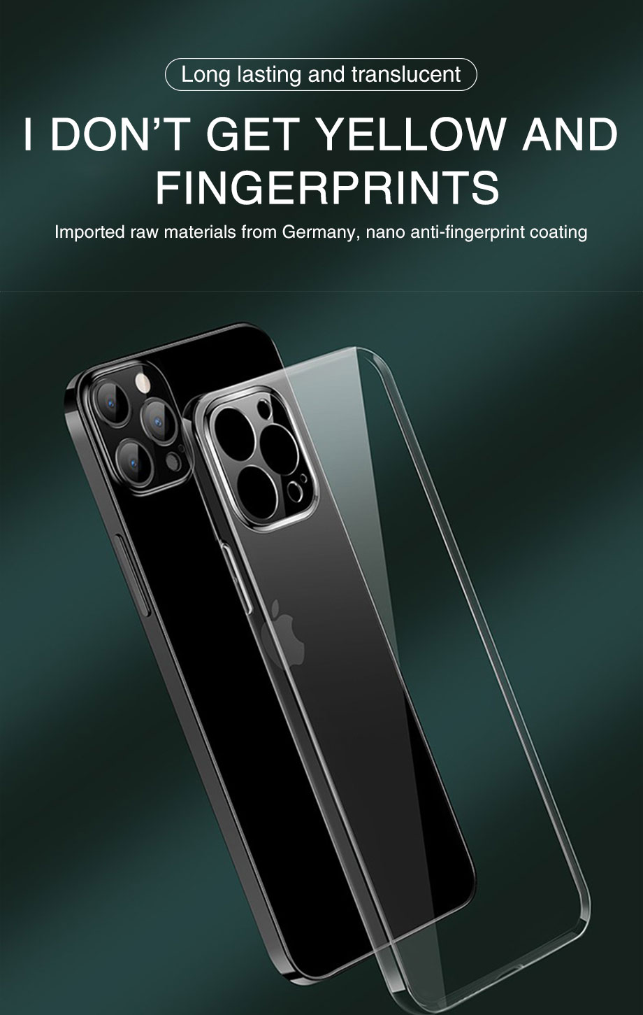 Funda de silicona Ultra fina para iPhone, funda trasera suave para iPhone 12 Pro Max 11 Pro Max, funda de silicona transparente, 12 Mini