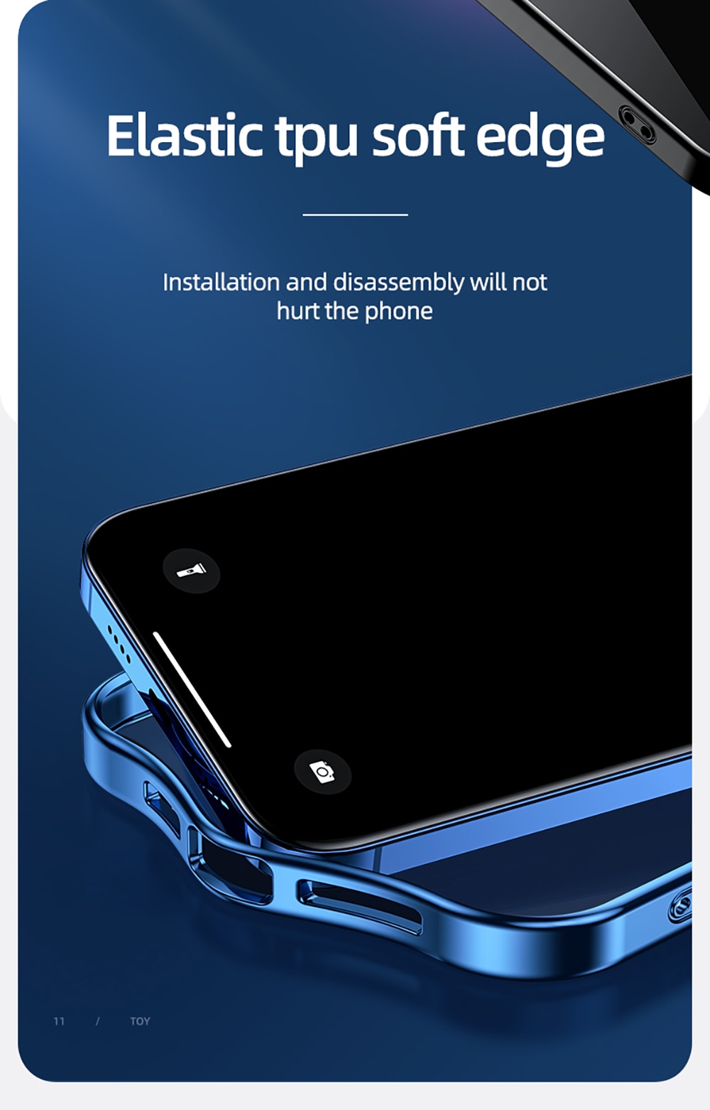 Joyroom-funda transparente para iPhone 12 11 Pro Max, carcasa trasera de PC + TPU a prueba de golpes, protección de lente completa para iPhone 12mini, funda transparente Joyroom-funda transparente para iPhone 12 11 Pro Max, carcasa trasera de PC + TPU a prueba de golpes, protección de lente completa para iPhone 12mini, funda transparente
