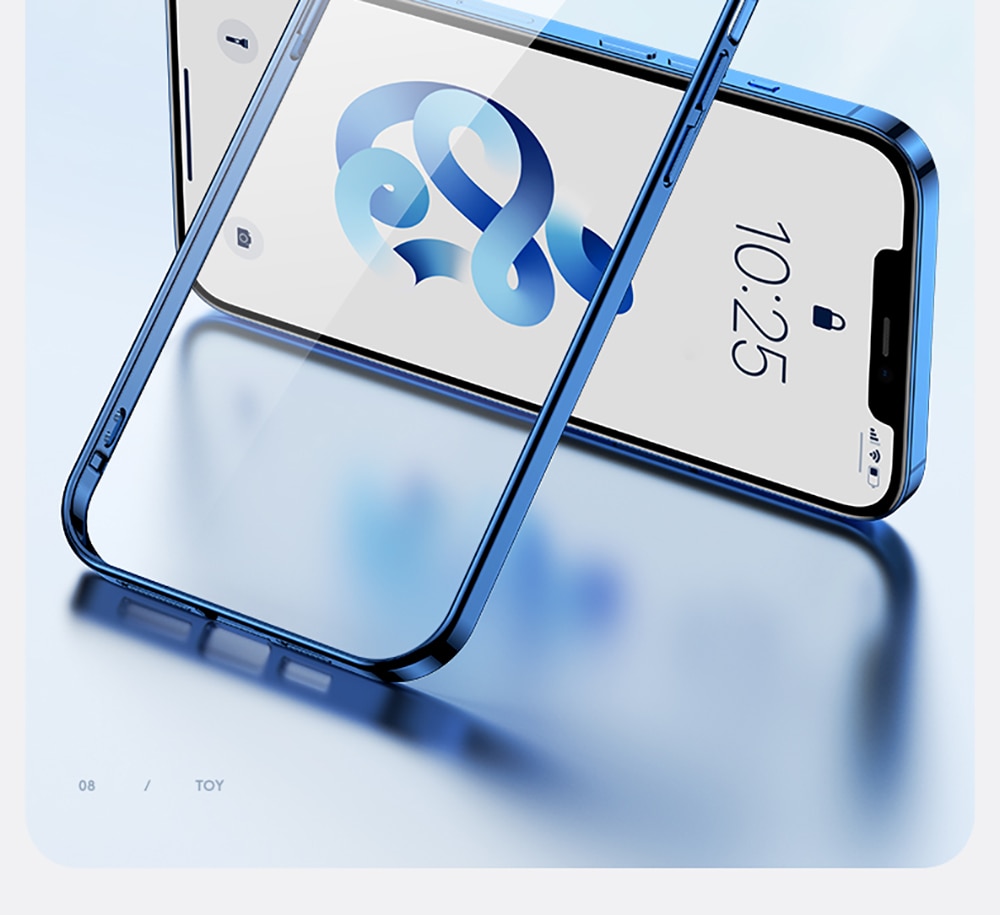 Joyroom-funda transparente para iPhone 12 11 Pro Max, carcasa trasera de PC + TPU a prueba de golpes, protección de lente completa para iPhone 12mini, funda transparente Joyroom-funda transparente para iPhone 12 11 Pro Max, carcasa trasera de PC + TPU a prueba de golpes, protección de lente completa para iPhone 12mini, funda transparente