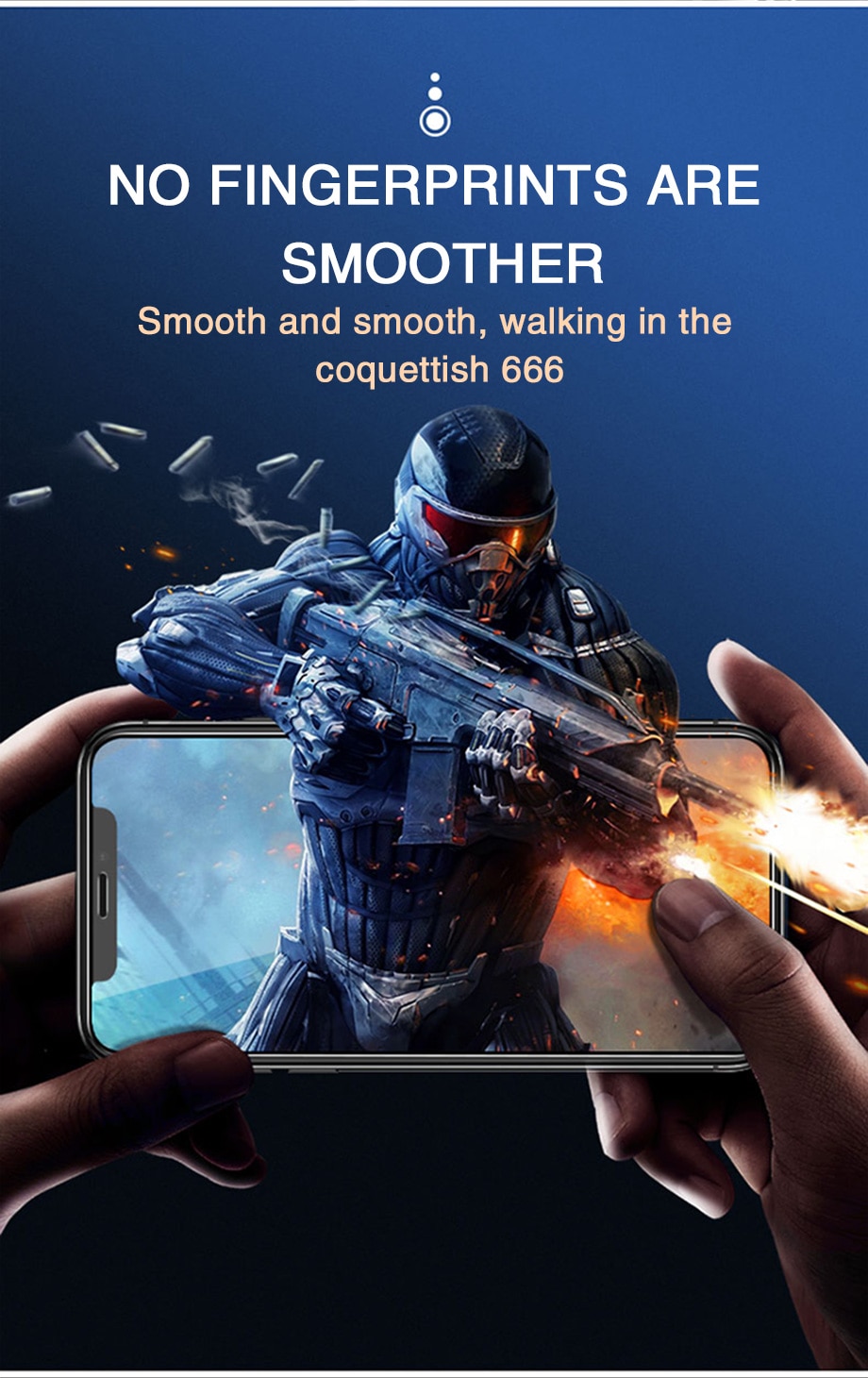 Protector de pantalla de vidrio templado 30D para iphone, 11, 12 PRO, MAX, 11, 12, X, XR, XS, MAX