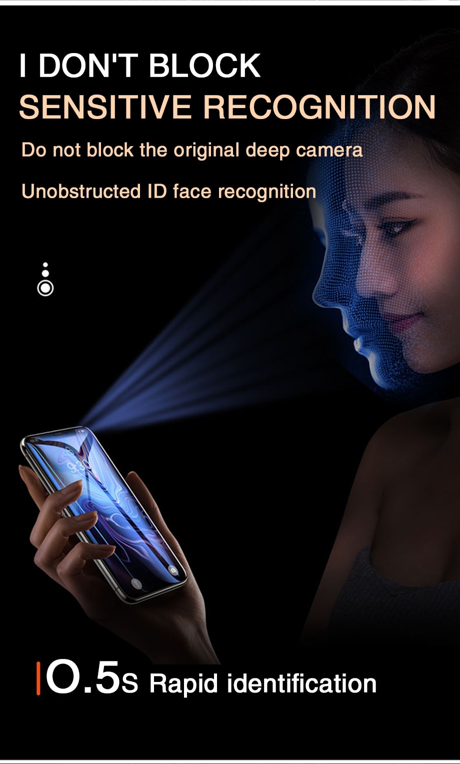 Protector de pantalla de vidrio templado 30D para iphone, 11, 12 PRO, MAX, 11, 12, X, XR, XS, MAX