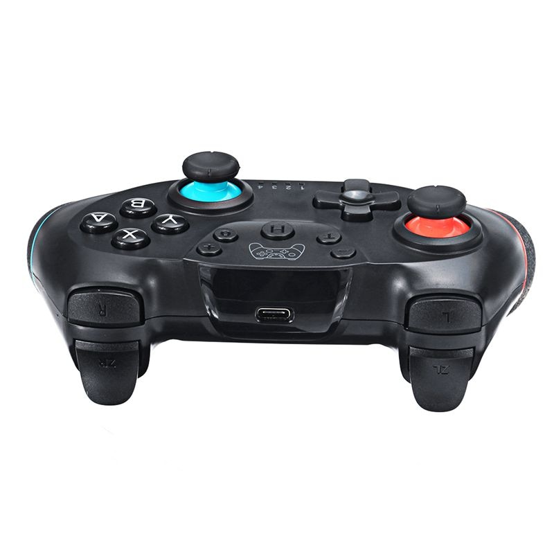 Pro Wireless Gamepad Joystick Set 2 piezas