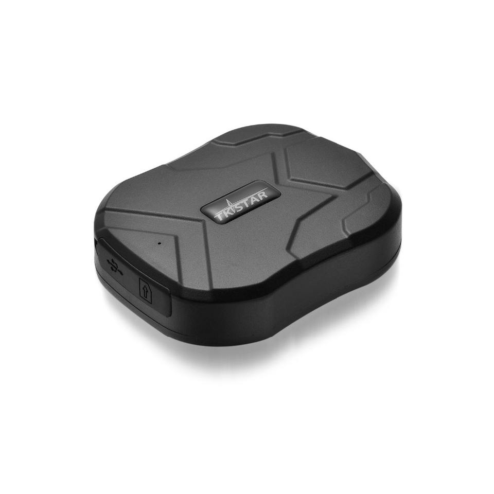 Rastreador GPS para coche TK905 TK202, batería de larga duración, 6400mAh, 90 días de espera, localizador impermeable, imán, Monitor de voz, aplicación gratuita Rastreador GPS para coche TK905 TK202, batería de larga duración, 6400mAh, 90 días de espera, localizador impermeable, imán, Monitor de voz, aplicación gratuita